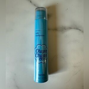 Hismile Chipa Chups Cola Flavoured Toothpaste, NWT